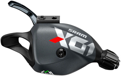 SRAM Trigger X01 Eagle 12sp rosso