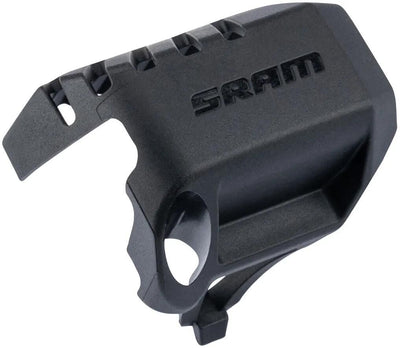 Plástico de cubierta de batería sram