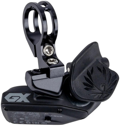 Trigger sram gx aegle axs 12sp