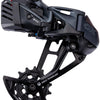Descarrilación trasera de sram. GX Eagle Axs 12sp lunar