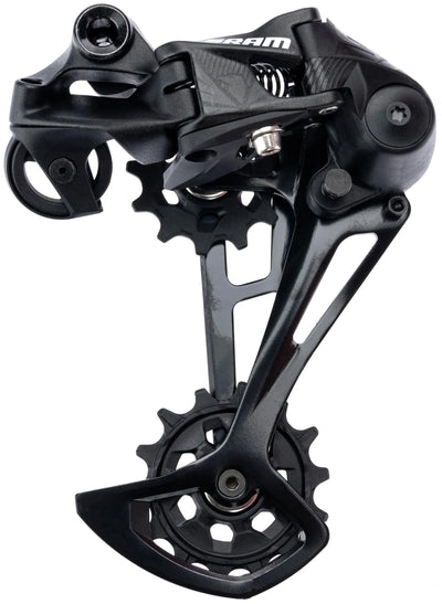 Descarrilación trasera de sram. SX Eagle 12sp Negro