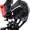 Derail posteriore SRAM. Red Etap Axs 44T