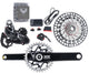 Group Set Sram XXSL Eagle T Axs D1