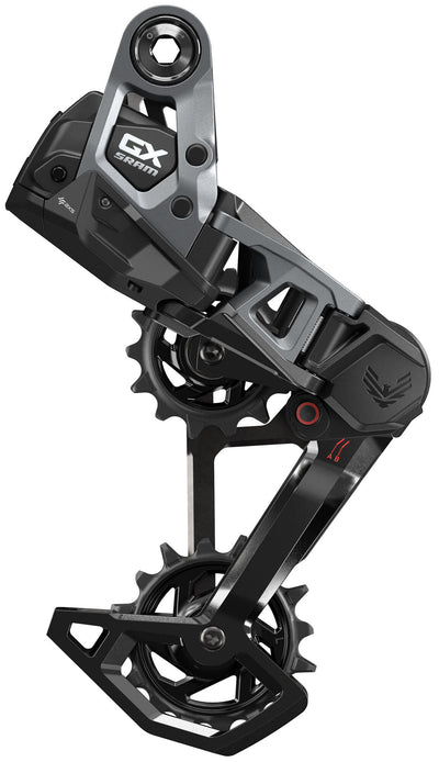 Sram schaltwerk gx eagle axs transmission rear derail. gx eagle axs trans. 12sp