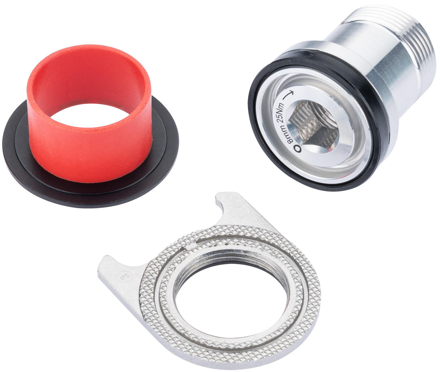 Kit di gruppo sram xx sl aegle axs