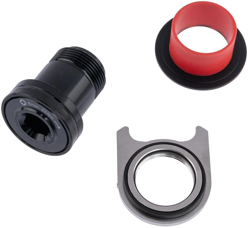 Kit di montaggio SRAM X0 Eagle Axs