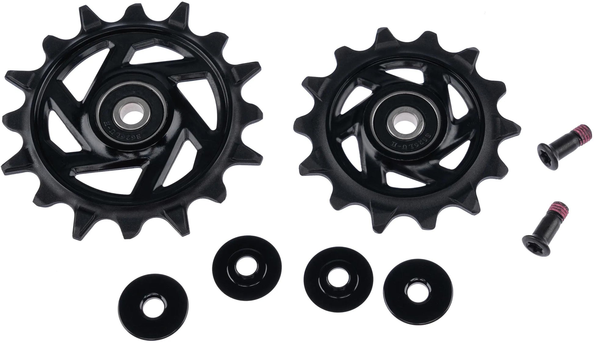 Derad Wielset Sram GX XX X0 Eagle T axs 12V