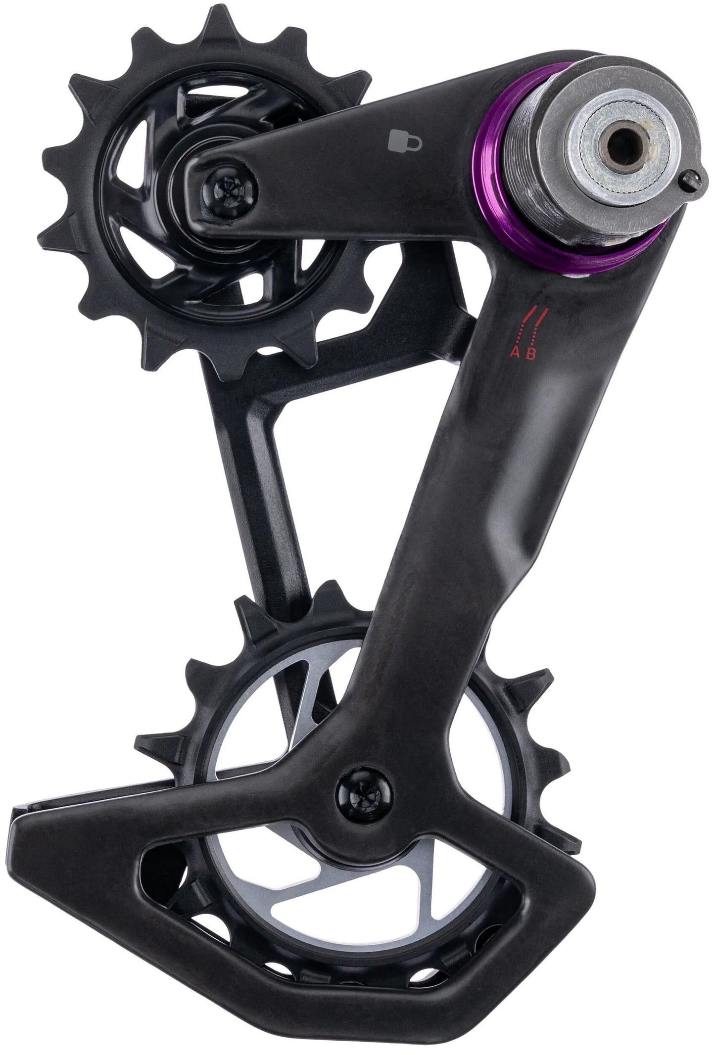 Sram XXSL Eagle Cage Kit Axs