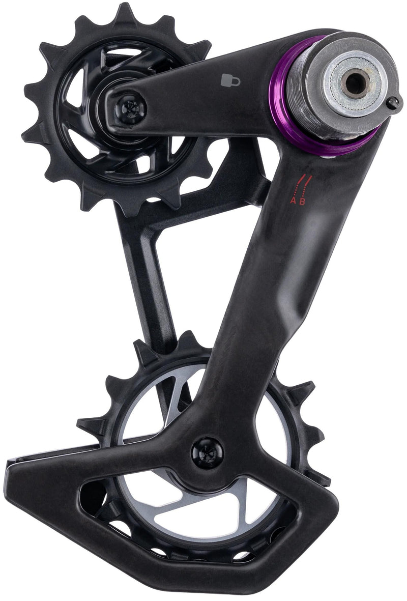 Sram XXSL Eagle Cage Kit Axs