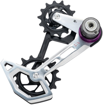 Sram jaula xx eagle kit jaula hachas