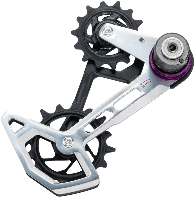 Kit assi Sram Cage xx Eagle Cage