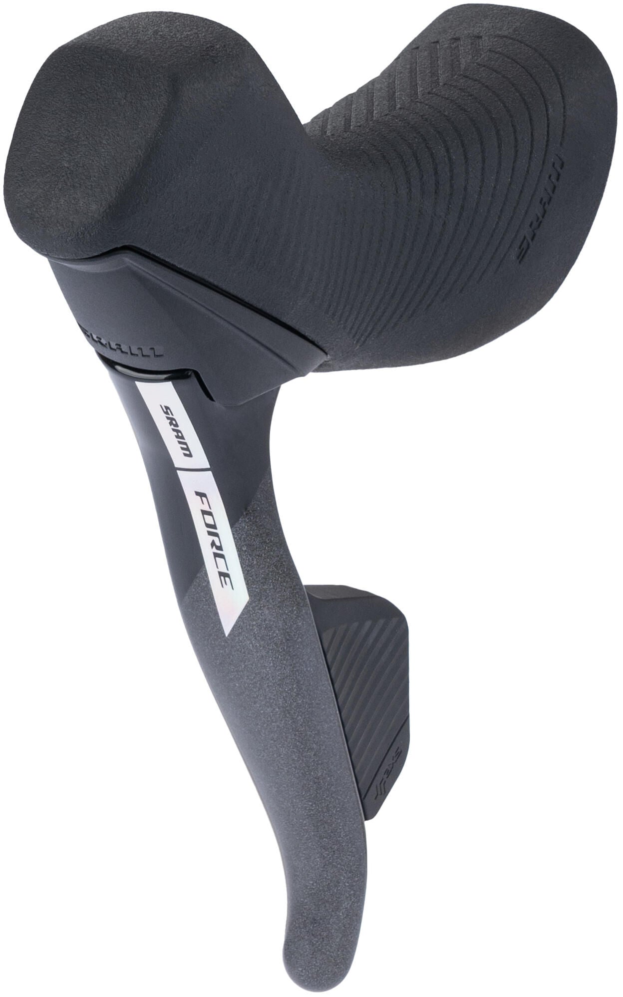 Sram Shift Br. Leva com. Force Axs D2 Sinistra un.grey
