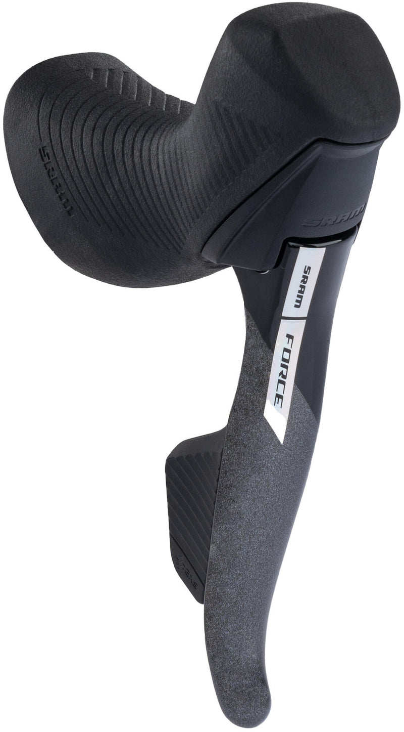 Sram Shift Br. Leva com. Force Axs D2 a destra U.grey
