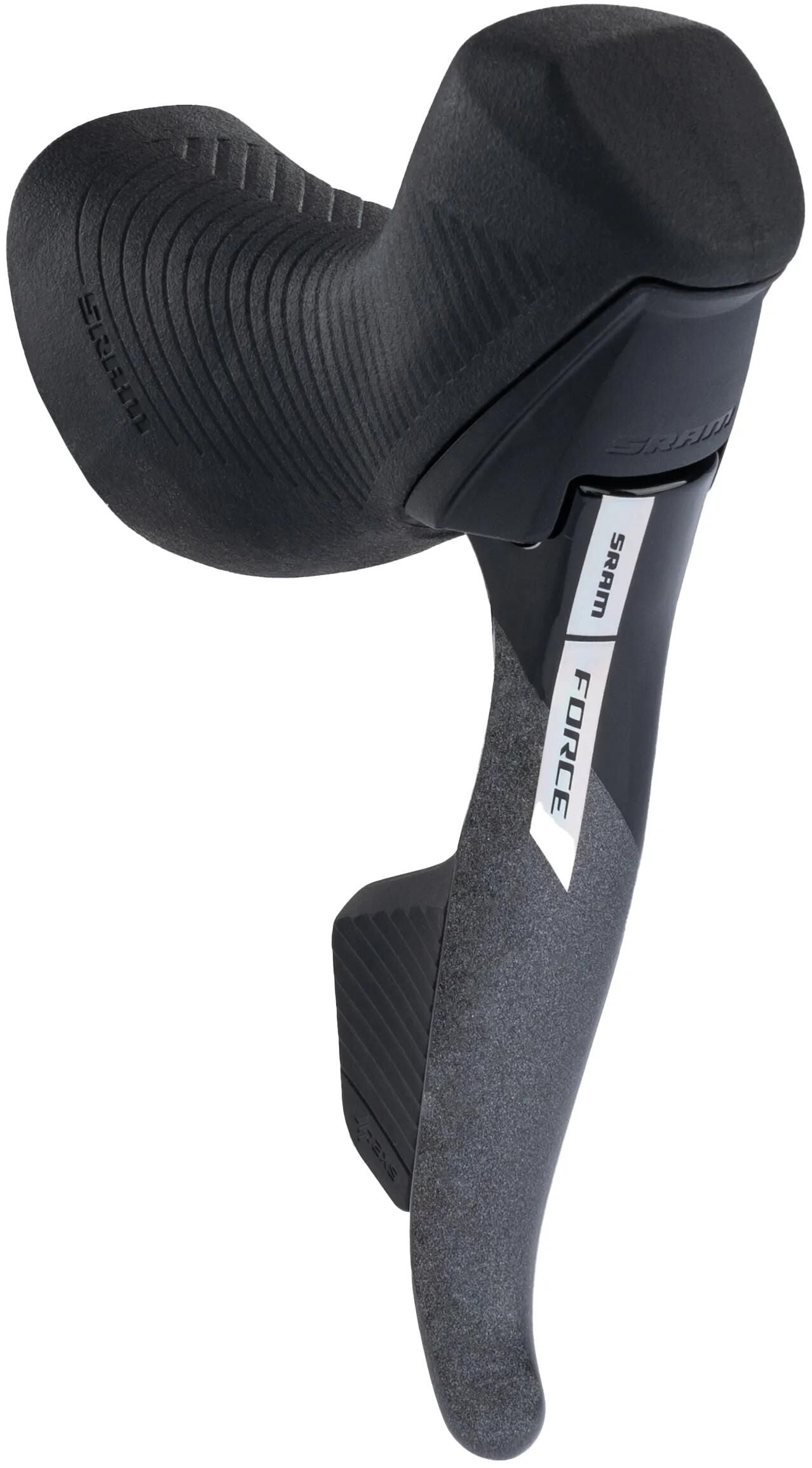 Sram Shift Br. Leva com. Force Axs D2 a destra U.grey