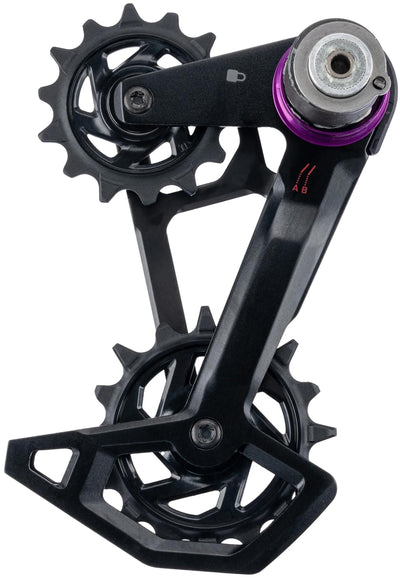 Sram Cage per posteriore Derail GX Eagle TT