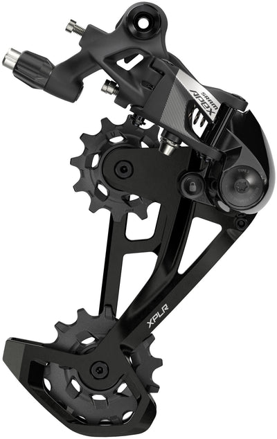 Sram schaltwerk apex xplr rear derail. apex xplr 10 11-44t