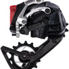 Derail posteriore SRAM. AXS E1 10-28 36T