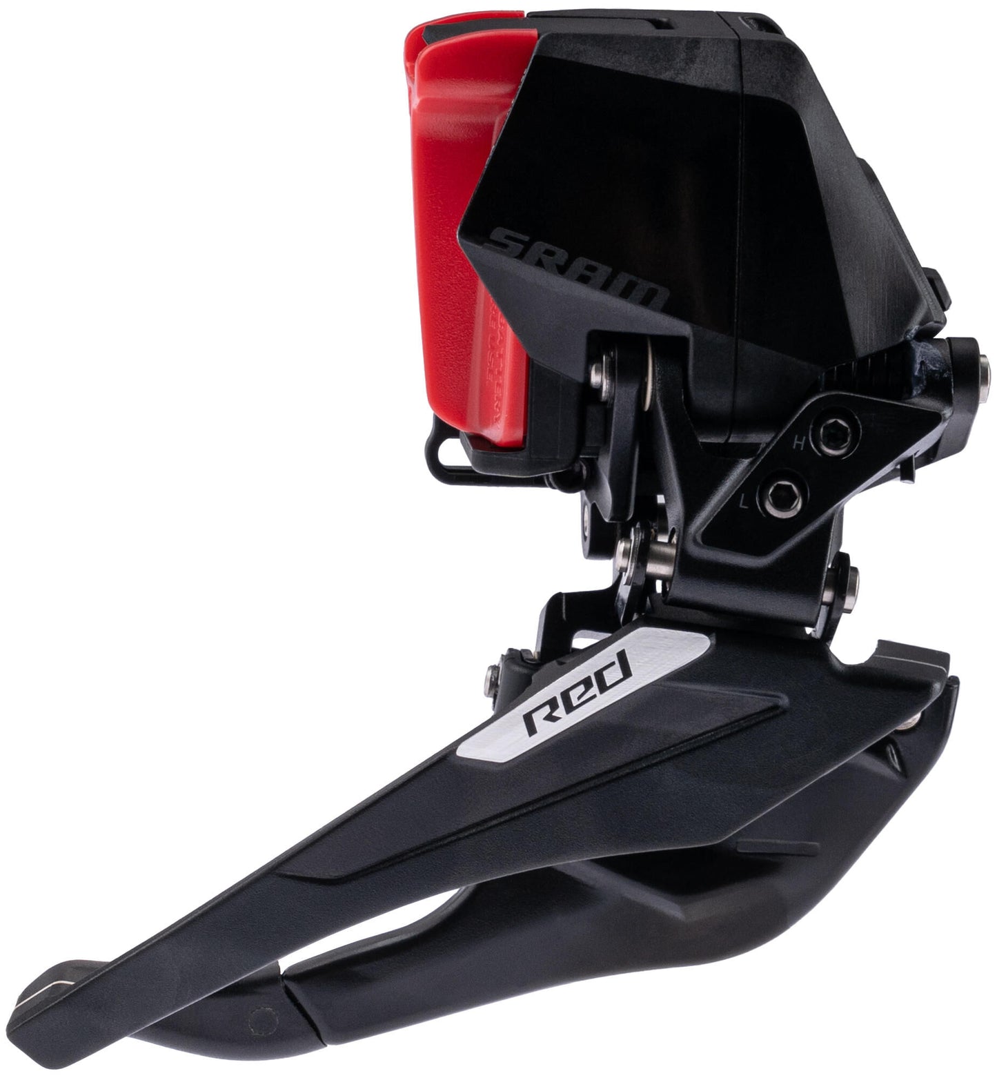 Sram Fr.derail. Axs Red e1 Braze-on