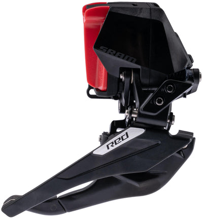 Sram voorderailleur red axs e1 fr.derail. red axs e1 braze-on
