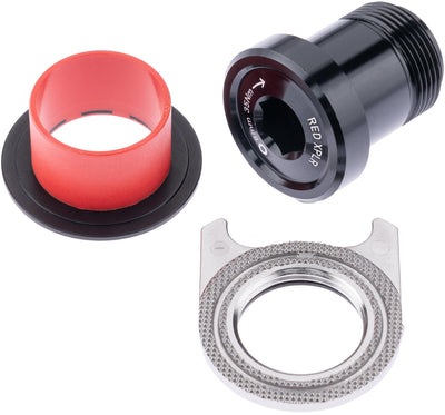Sram derad red axs e1 xplr bout kit zw