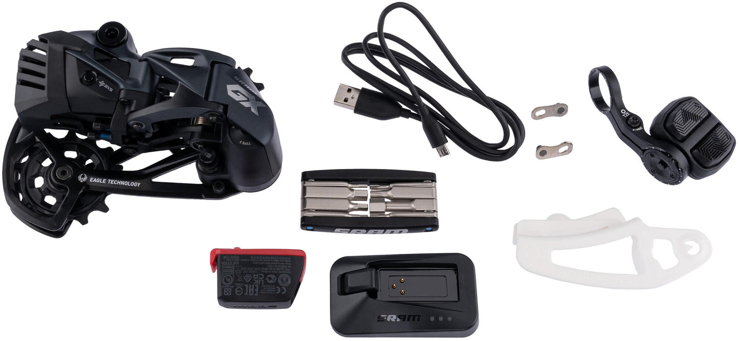 Kit di aggiornamento SRAM GX Eagle Axs Lunar