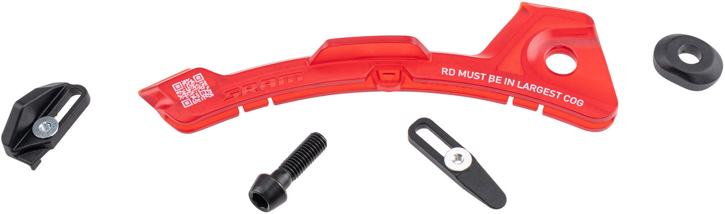 Sram Voorkerailleur Force Axs E1