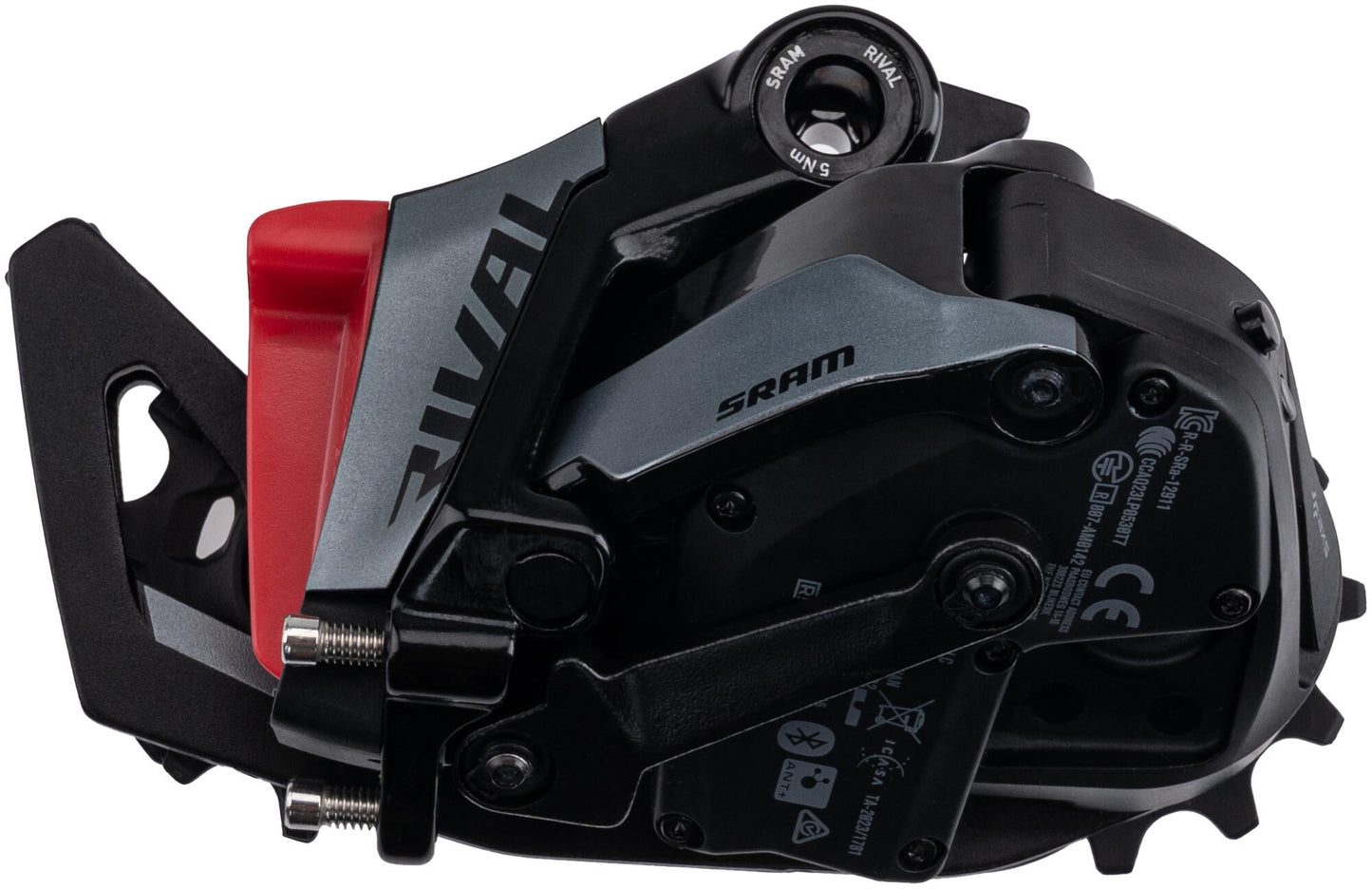 SRAM DERILIOLLE PER LE RIV RIV E1 MAX 36Z 12-F