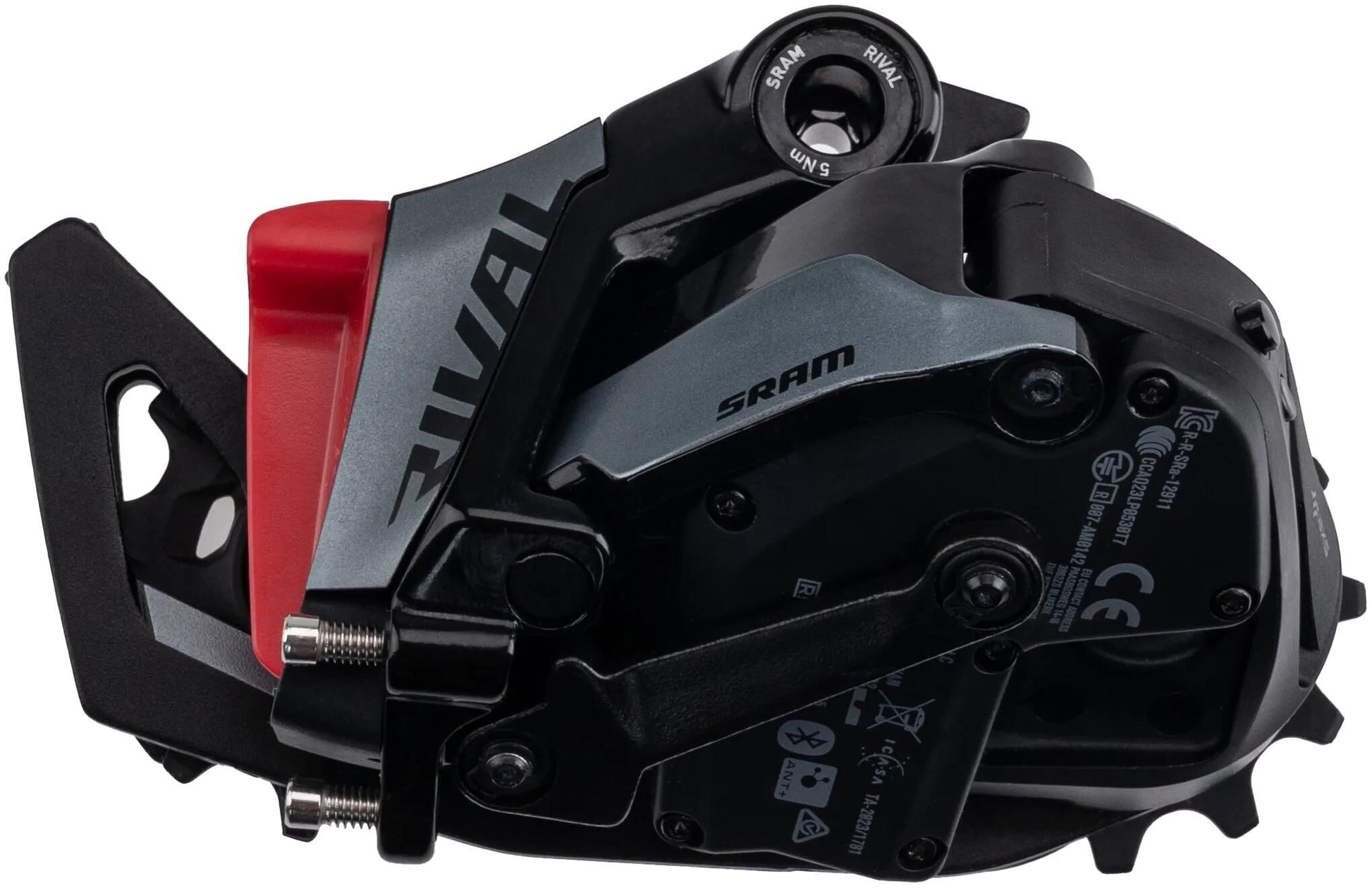 SRAM DERILIOLLE PER LE RIV RIV E1 MAX 36Z 12-F