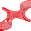 SRAM DERILIOLLE PER LE RIV RIV E1 MAX 36Z 12-F