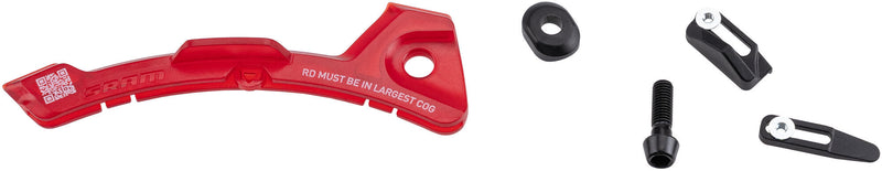 SRAM Front Derailleur Riv E1
