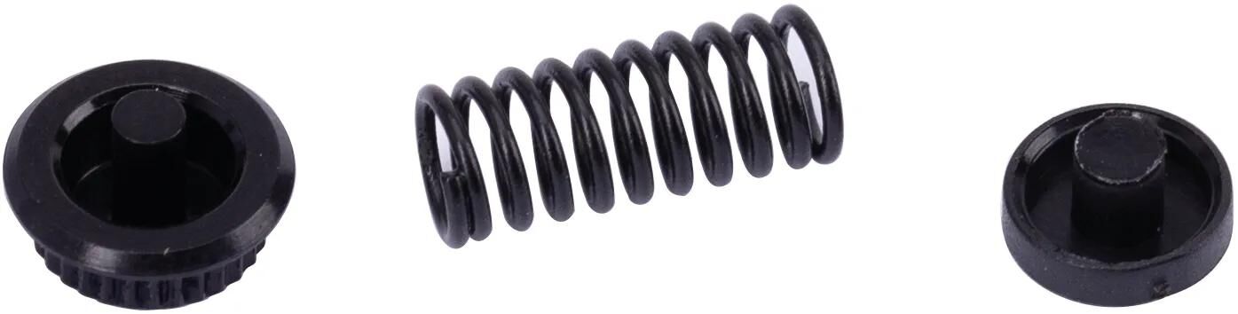 Sram feder spring incl. fixation