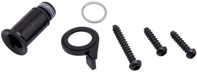 Sram schaltwerkbefestigung rear derail.mount.+screws