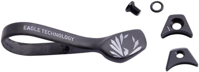 Sram Trigger Lunar Grey Black