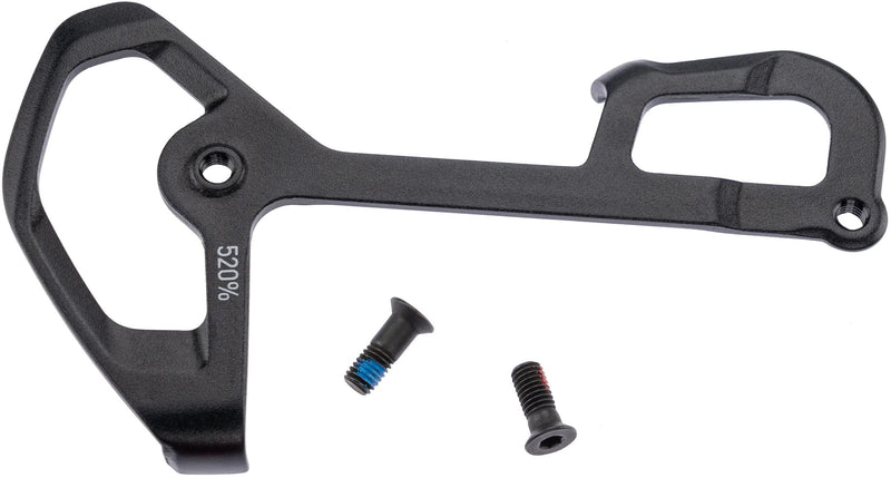 Sram Inner Cage W.Pulley Set 52T