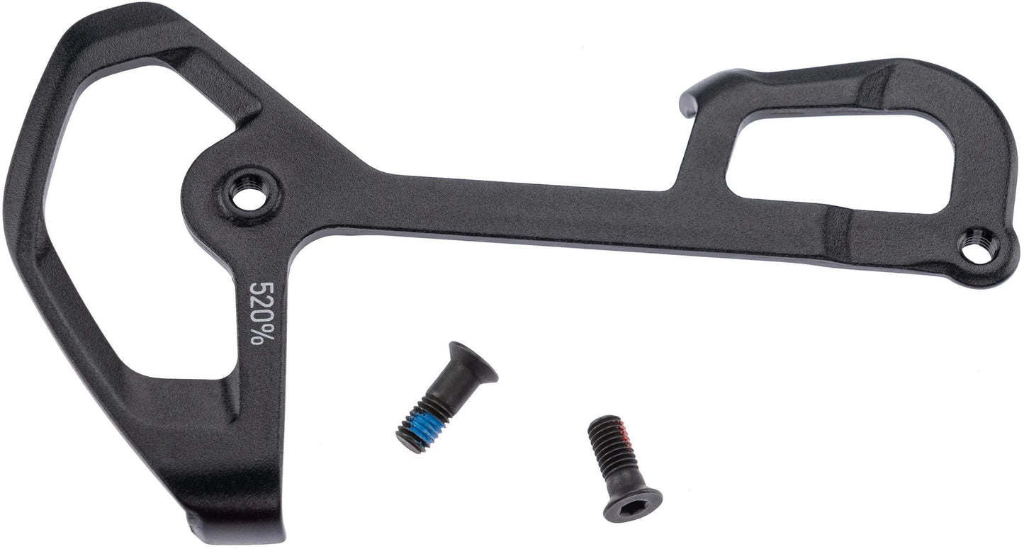 Sram Inner Cage W.Pulley Set 52T