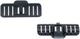 SRAM Backet Multiclics Black