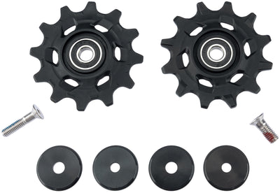 Sram derad wielset rival axs 12v