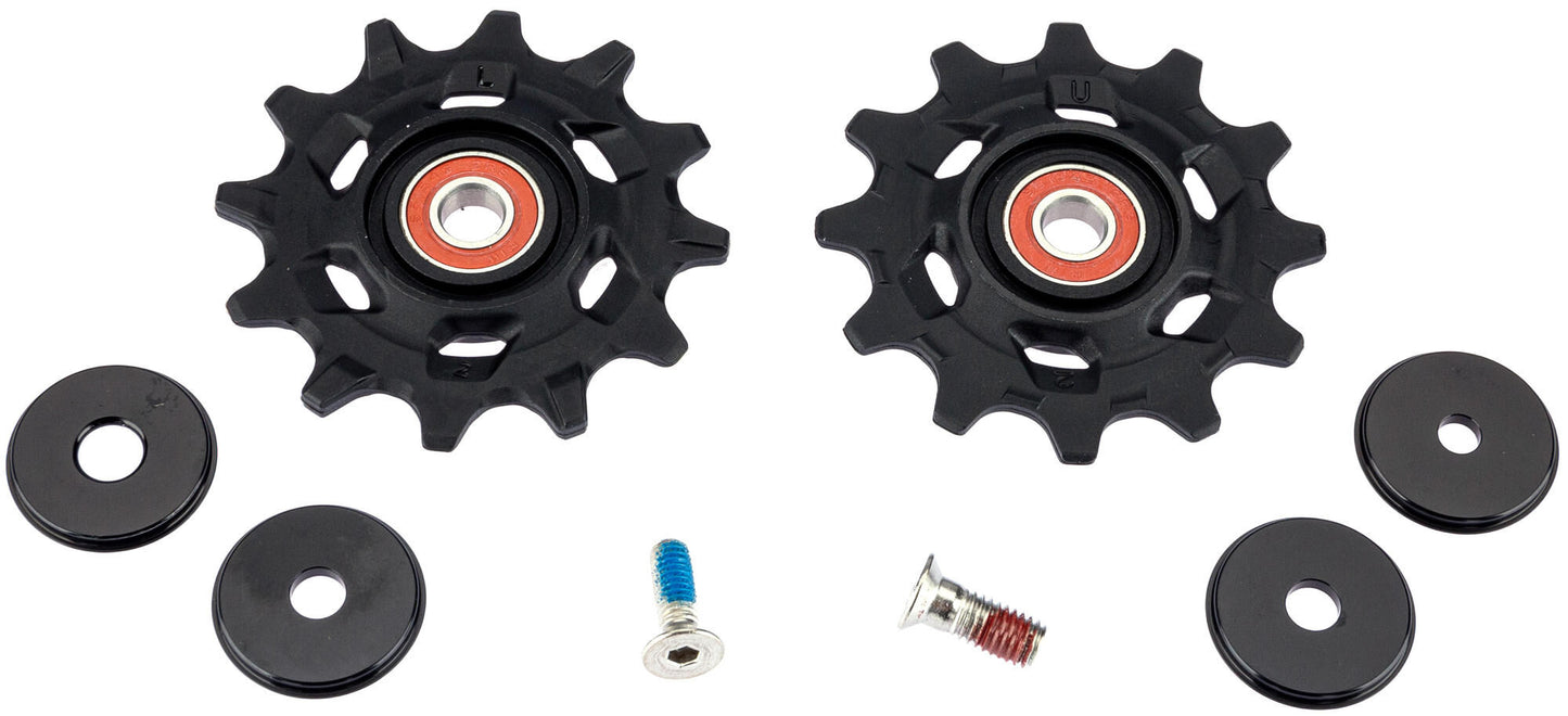 Sram Pulley Set Force XPLR ETAP Axs
