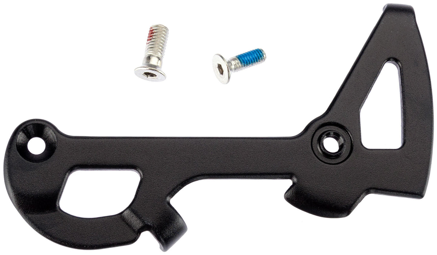 Sram derad force rival xplr axs kooi