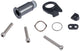 Juego de tornillos perno sram apex xplr mech.