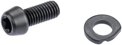 Bullone di montaggio del cavo del deragliatore Sram deragliatore.supporto del cavo.vite apex xplr eafle mec.