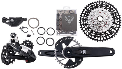 Sram Shifting Group Set T Eagle 90 165 mm