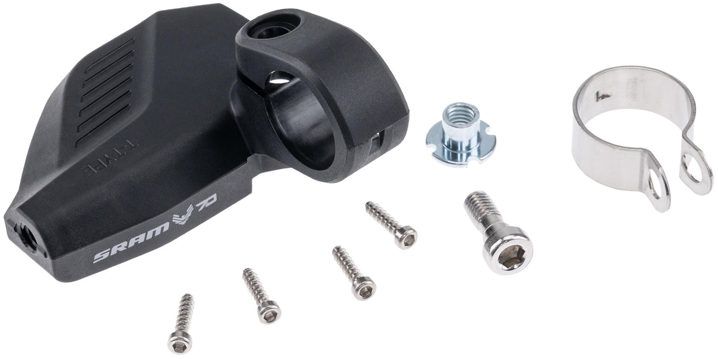 Cubiertas de SRAM para Shifter Eagle 70 TT