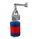 Cepillo para vacas Happycow midiswing
