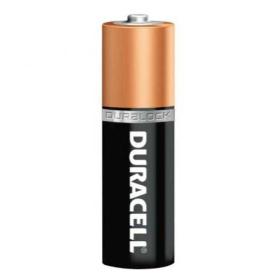 Pila duracell lr6 aa15v x4uds