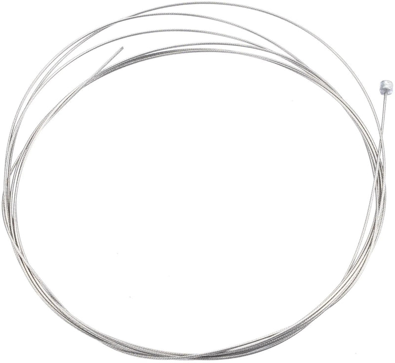Elvedes versnellings-binnenkabel 19 strands derail.inner cab. 2250mm 0,08mm