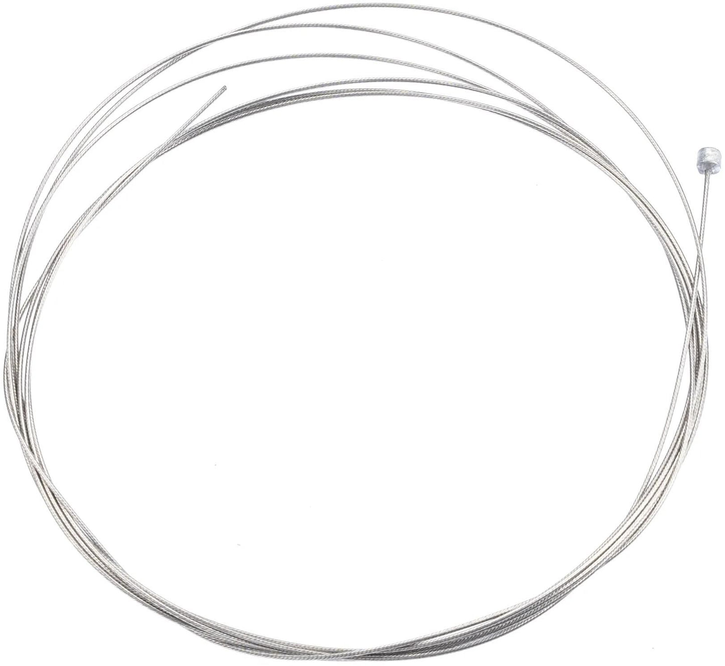 Elvedes versnellings-binnenkabel 19 strands derail.inner cab. 2250mm 0,08mm