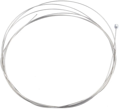 Cable interior cambio Elvedes 19 hilos descarril.cabina interior. 2250 mm 0,08 mm
