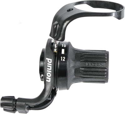 PIGION TURNER TUTTO SHIFTER PER DS2.12