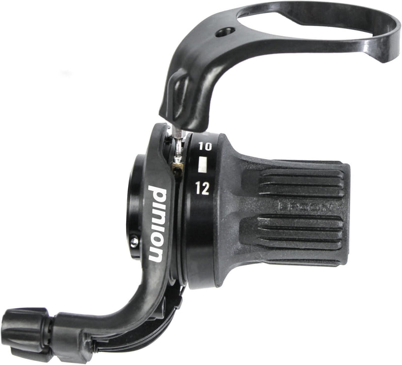 Pinion versteller ds2.12